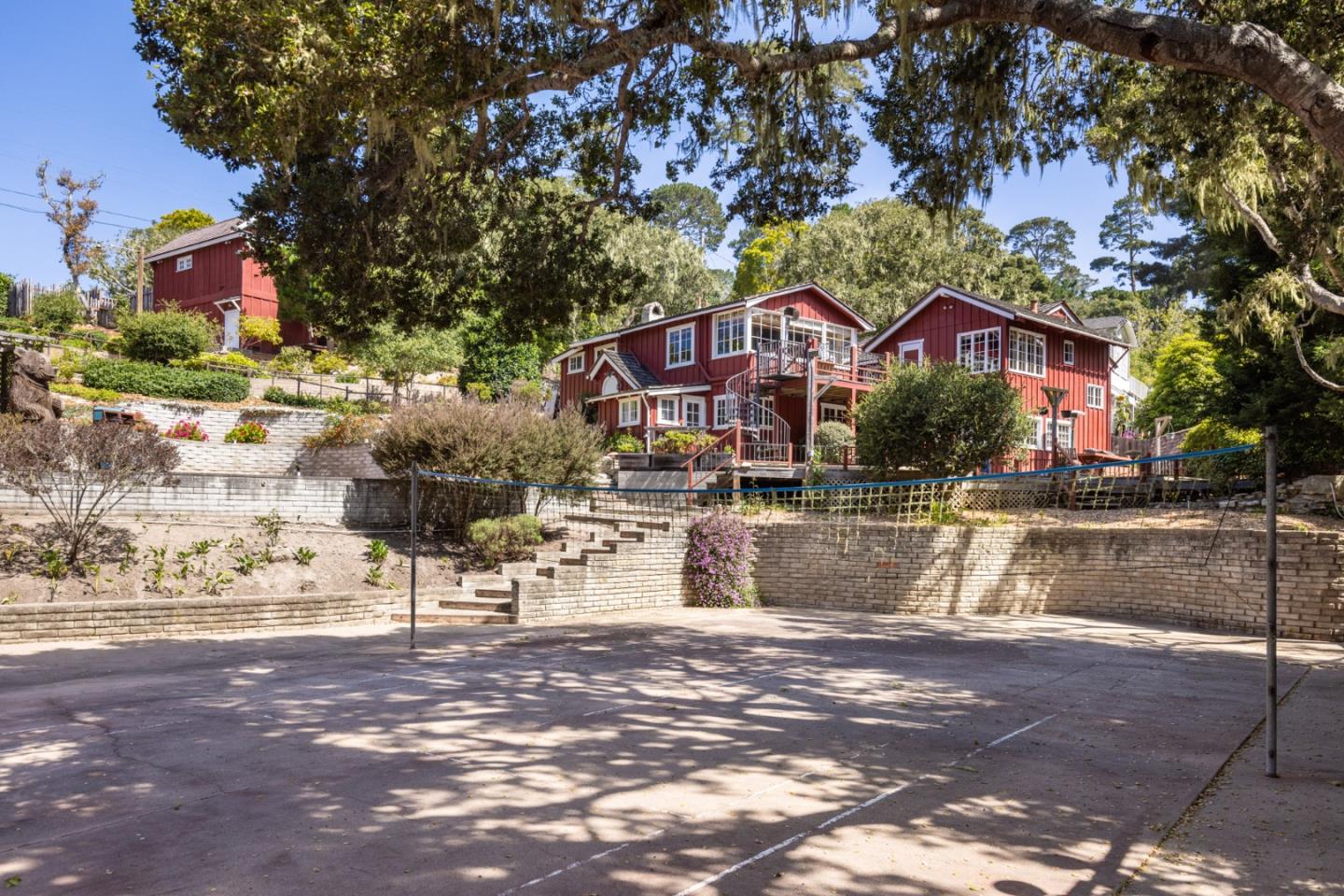 Detail Gallery Image 26 of 41 For 0 Corner of Crespi & Flanders, Carmel,  CA 93921 - 9 Beds | 7/1 Baths