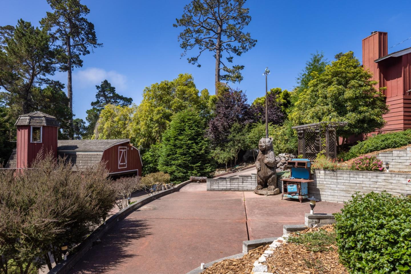 Detail Gallery Image 27 of 41 For 0 Corner of Crespi & Flanders, Carmel,  CA 93921 - 9 Beds | 7/1 Baths