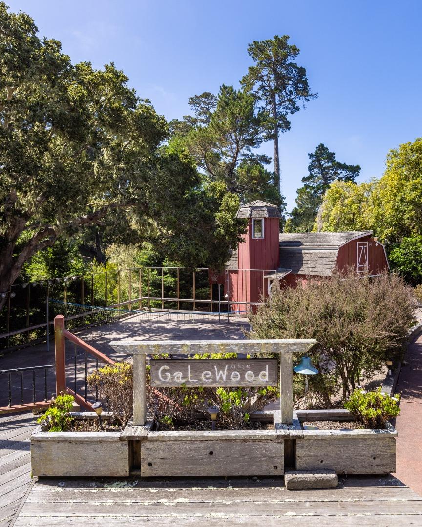 Detail Gallery Image 36 of 41 For 0 Corner of Crespi & Flanders, Carmel,  CA 93921 - 9 Beds | 7/1 Baths