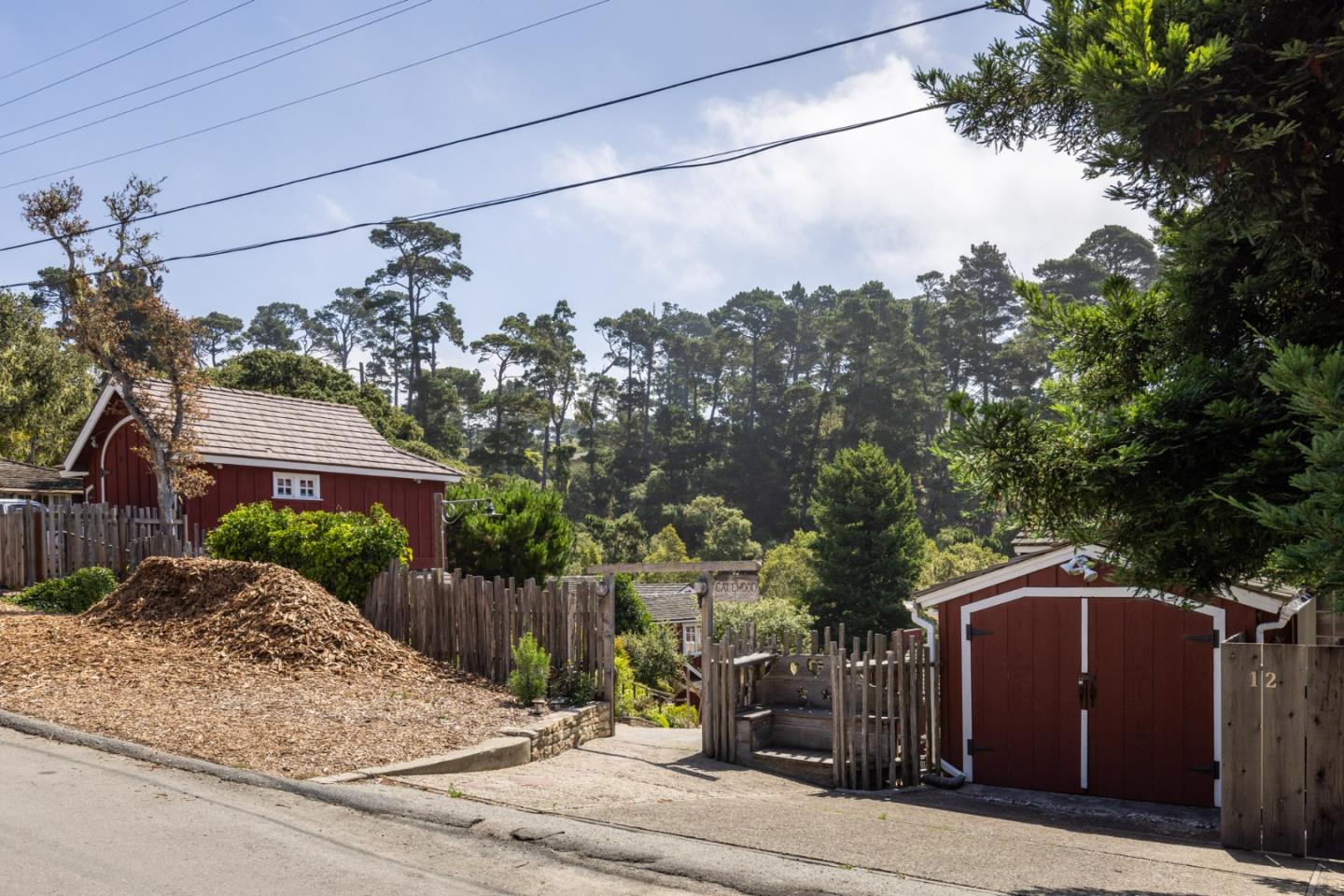 Detail Gallery Image 37 of 41 For 0 Corner of Crespi & Flanders, Carmel,  CA 93921 - 9 Beds | 7/1 Baths