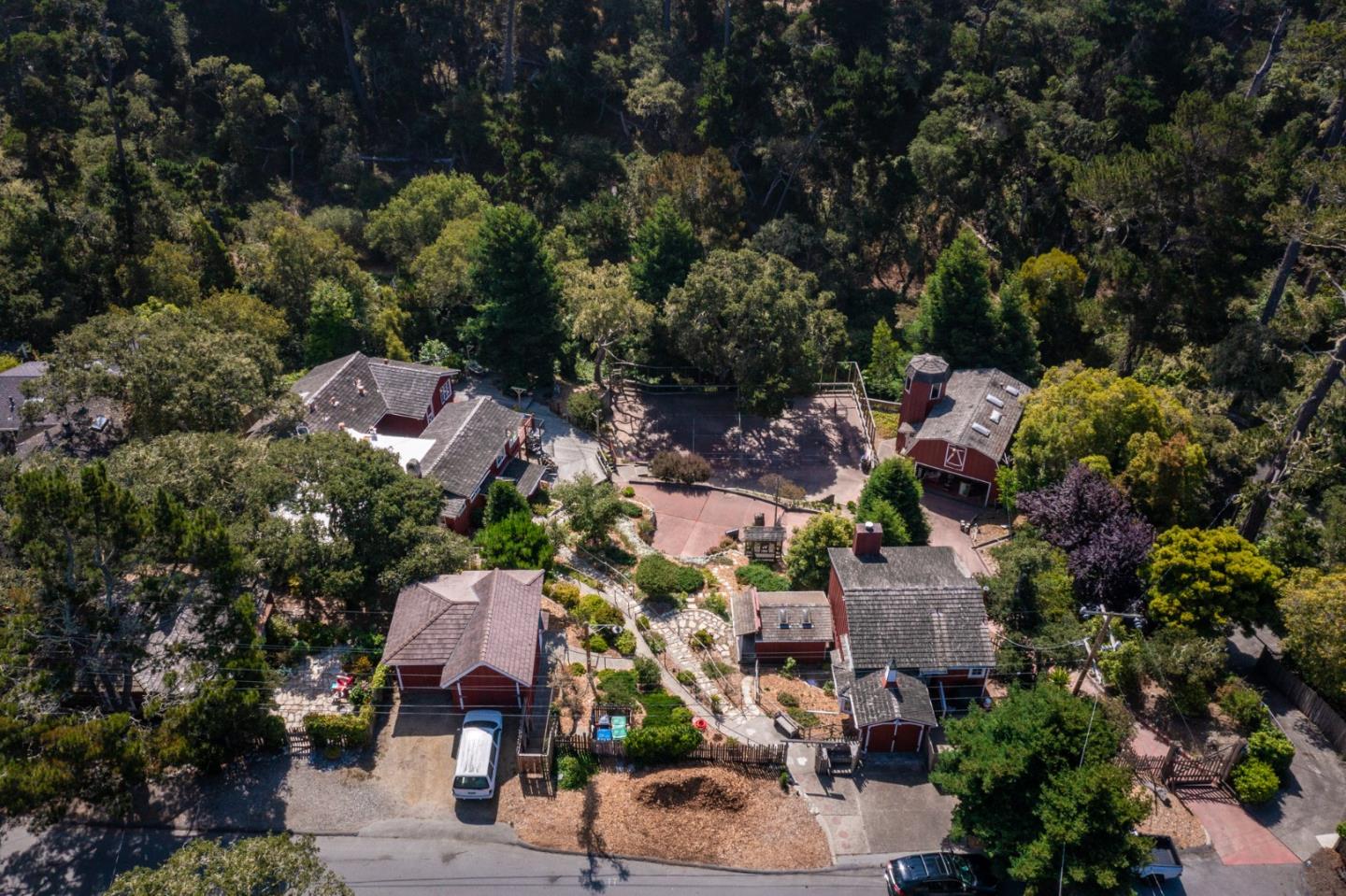 Detail Gallery Image 39 of 41 For 0 Corner of Crespi & Flanders, Carmel,  CA 93921 - 9 Beds | 7/1 Baths