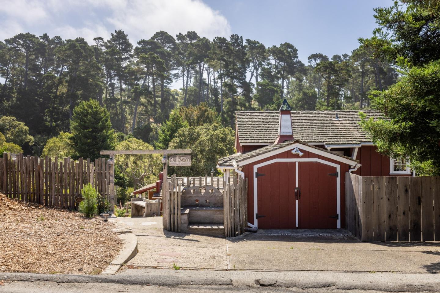 Detail Gallery Image 4 of 26 For 0 Corner of Crespi & Flanders, Carmel,  CA 93921 - 9 Beds | 7/1 Baths