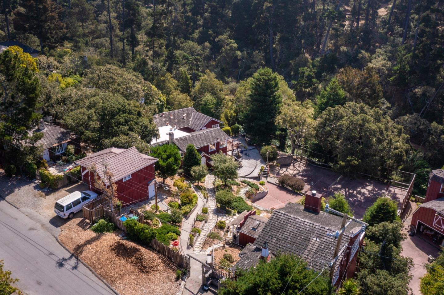 Detail Gallery Image 40 of 41 For 0 Corner of Crespi & Flanders, Carmel,  CA 93921 - 9 Beds | 7/1 Baths