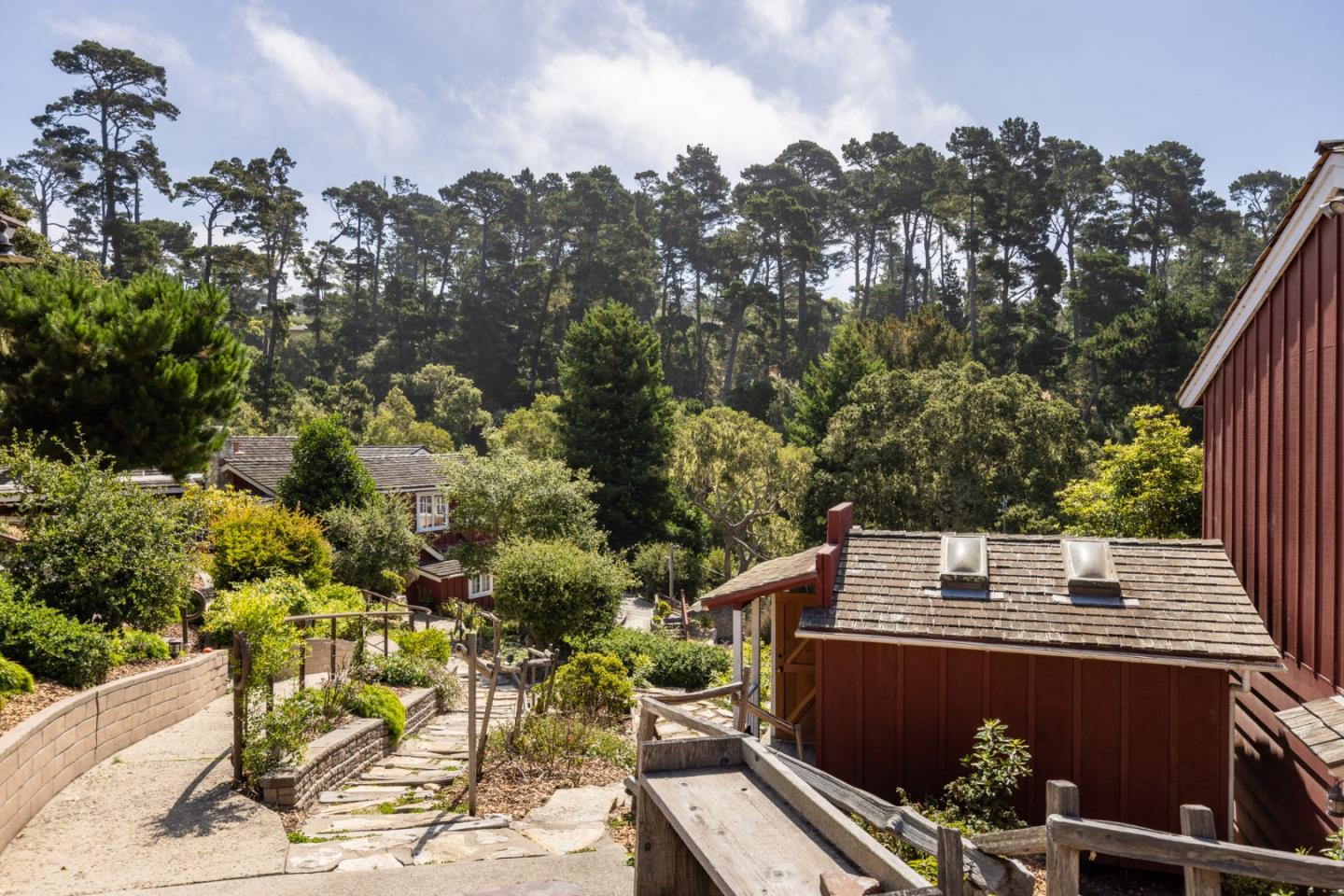 Detail Gallery Image 6 of 41 For 0 Corner of Crespi & Flanders, Carmel,  CA 93921 - 9 Beds | 7/1 Baths