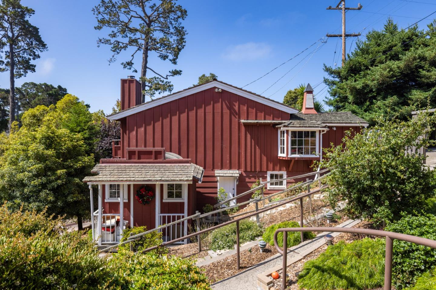 Detail Gallery Image 7 of 41 For 0 Corner of Crespi & Flanders, Carmel,  CA 93921 - 9 Beds | 7/1 Baths