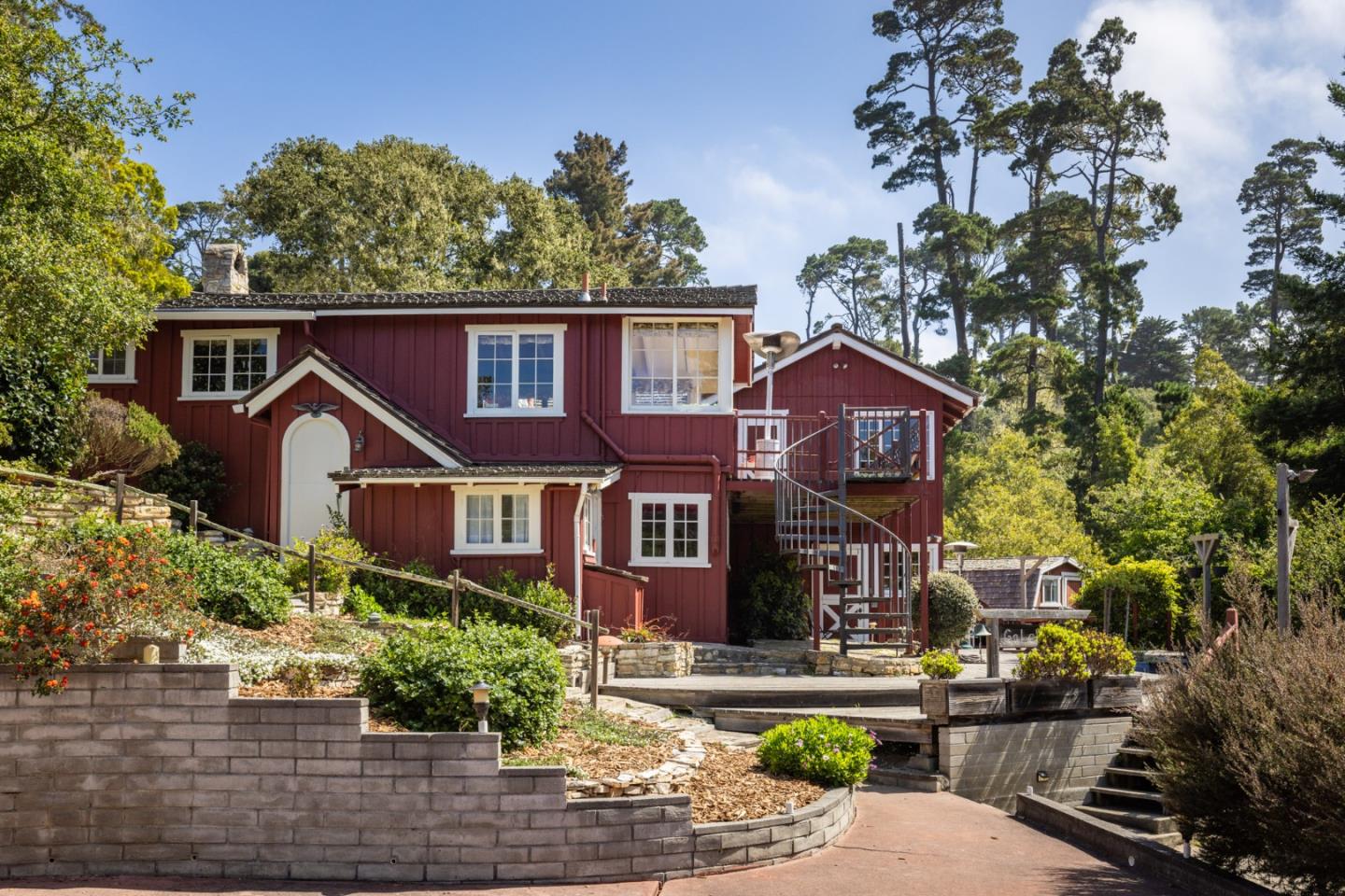 Detail Gallery Image 8 of 41 For 0 Corner of Crespi & Flanders, Carmel,  CA 93921 - 9 Beds | 7/1 Baths