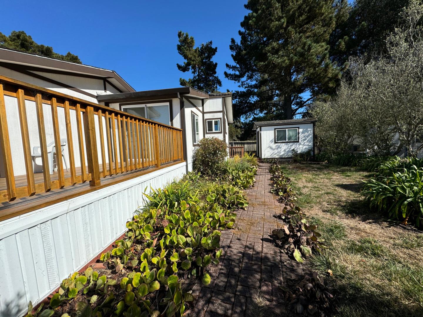 Detail Gallery Image 17 of 22 For 62 Seascape Dr #62,  Half Moon Bay,  CA 94019 - 2 Beds | 2 Baths