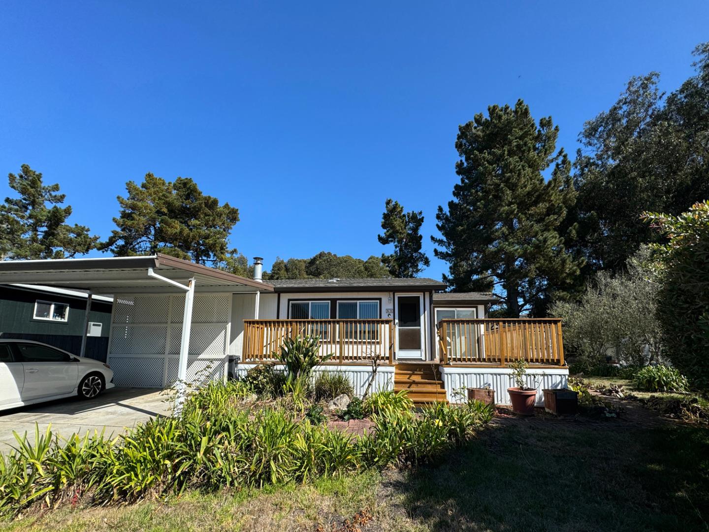 Detail Gallery Image 2 of 22 For 62 Seascape Dr #62,  Half Moon Bay,  CA 94019 - 2 Beds | 2 Baths