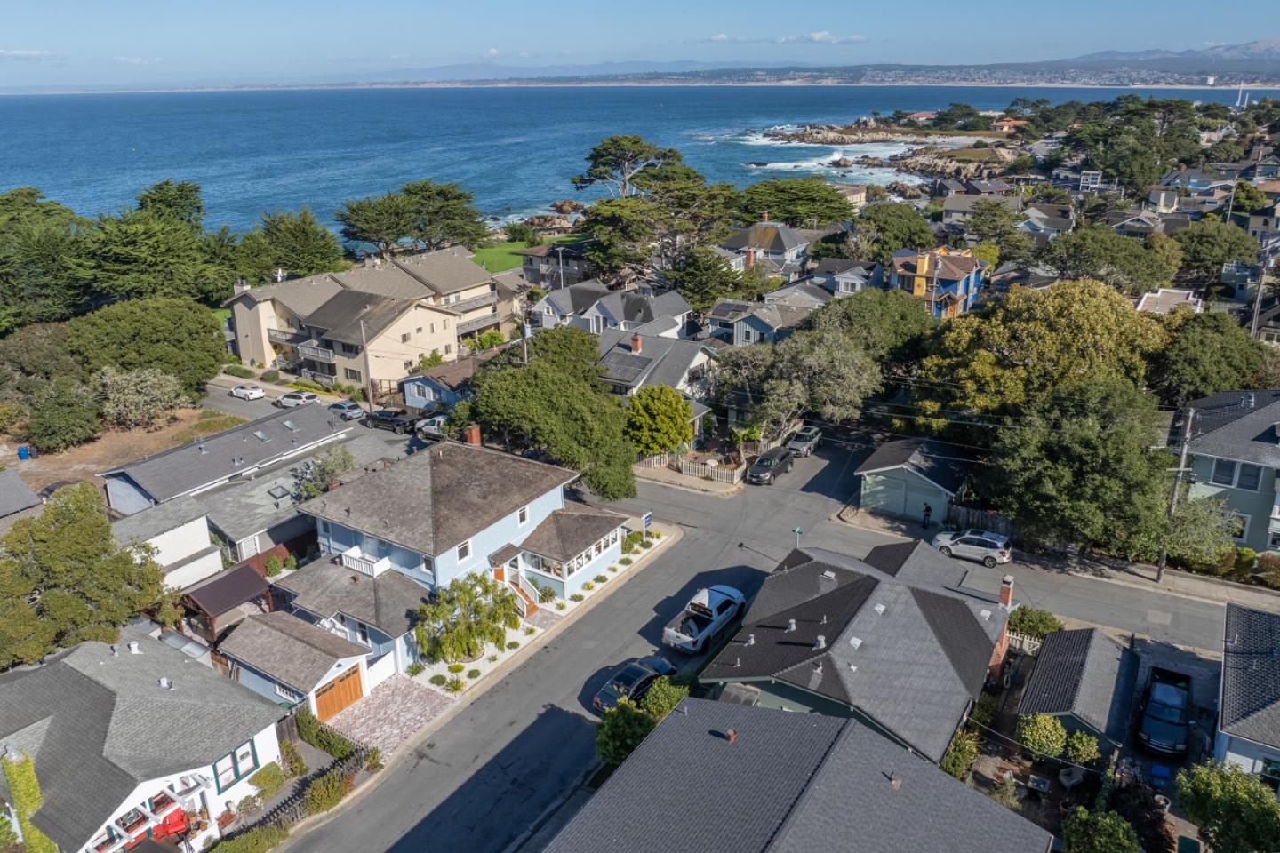 Detail Gallery Image 41 of 45 For 116 11th St, Pacific Grove,  CA 93950 - 5 Beds | 3 Baths