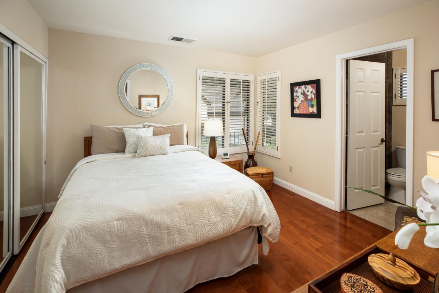 Detail Gallery Image 22 of 40 For 7539 Morevern Cir, San Jose,  CA 95135 - 2 Beds | 2/1 Baths