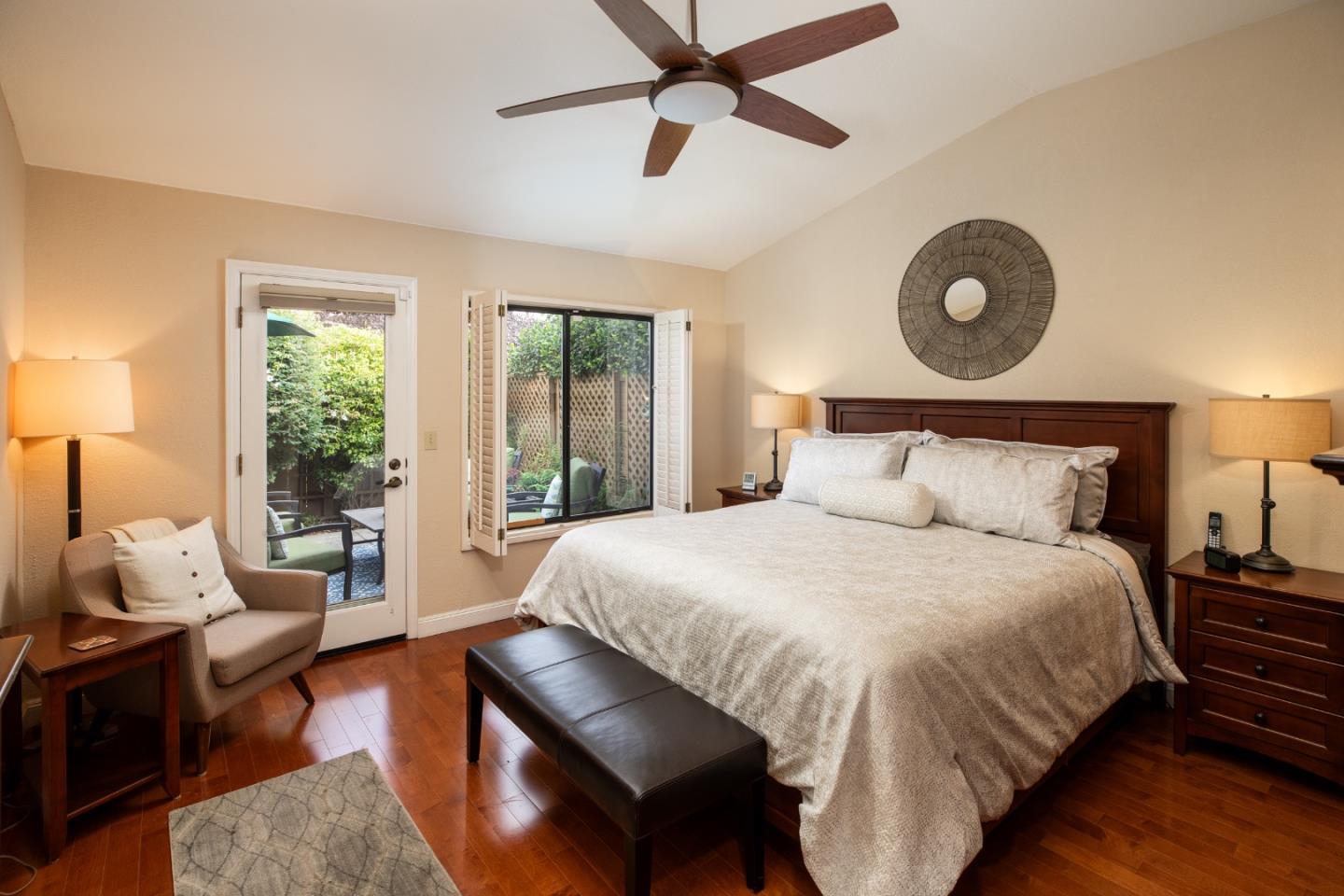 Detail Gallery Image 25 of 40 For 7539 Morevern Cir, San Jose,  CA 95135 - 2 Beds | 2/1 Baths