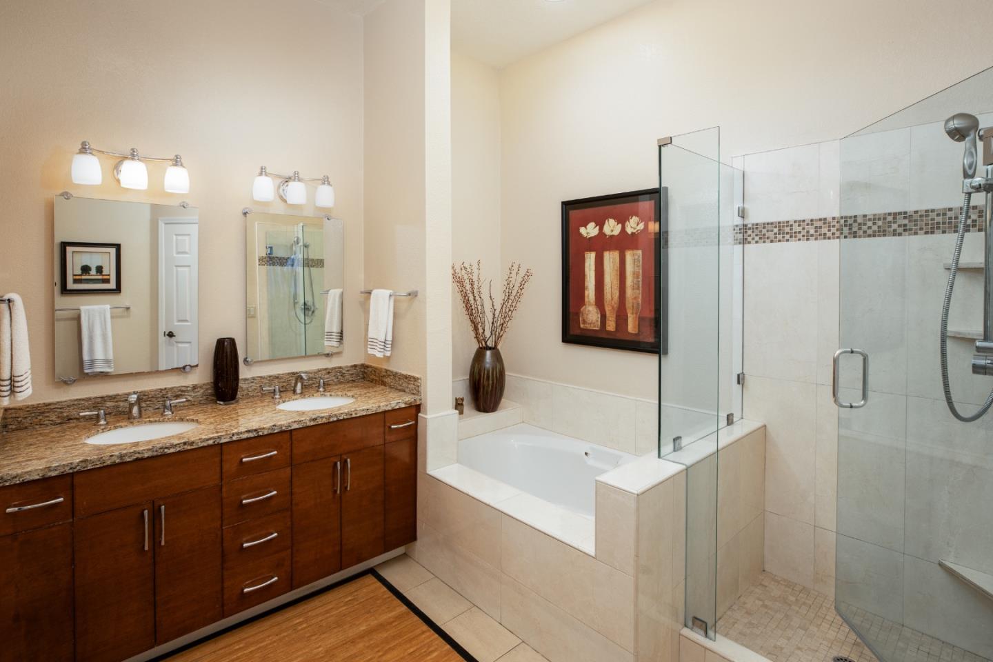 Detail Gallery Image 26 of 40 For 7539 Morevern Cir, San Jose,  CA 95135 - 2 Beds | 2/1 Baths