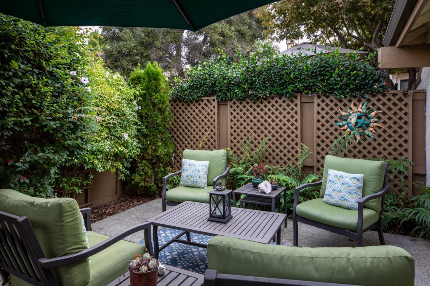 Detail Gallery Image 30 of 40 For 7539 Morevern Cir, San Jose,  CA 95135 - 2 Beds | 2/1 Baths