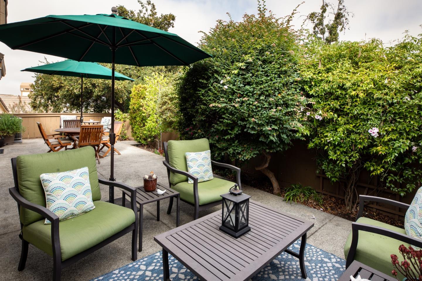 Detail Gallery Image 31 of 40 For 7539 Morevern Cir, San Jose,  CA 95135 - 2 Beds | 2/1 Baths