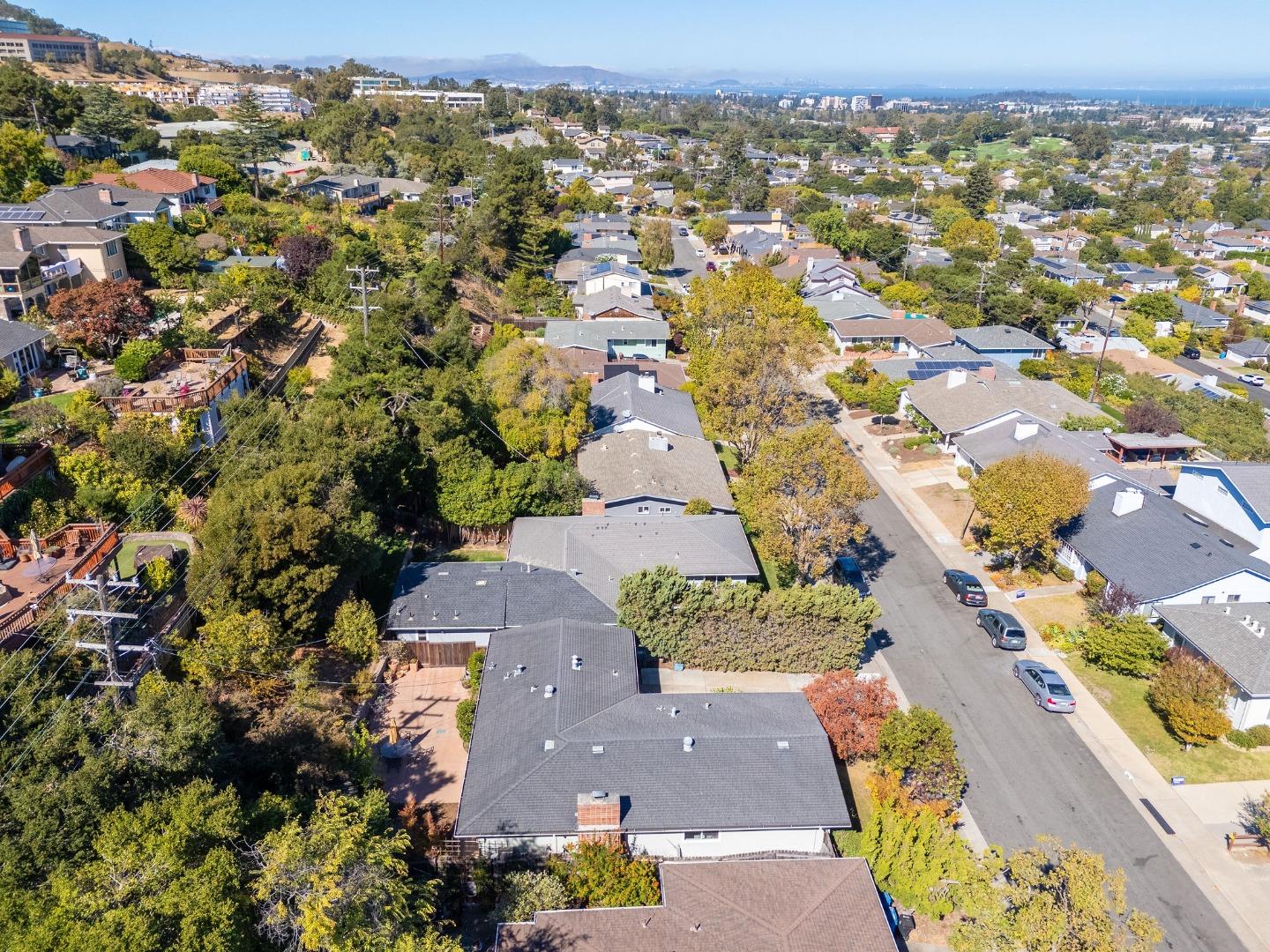 Detail Gallery Image 44 of 47 For 2920 Sunset Ter, San Mateo,  CA 94403 - 3 Beds | 2 Baths