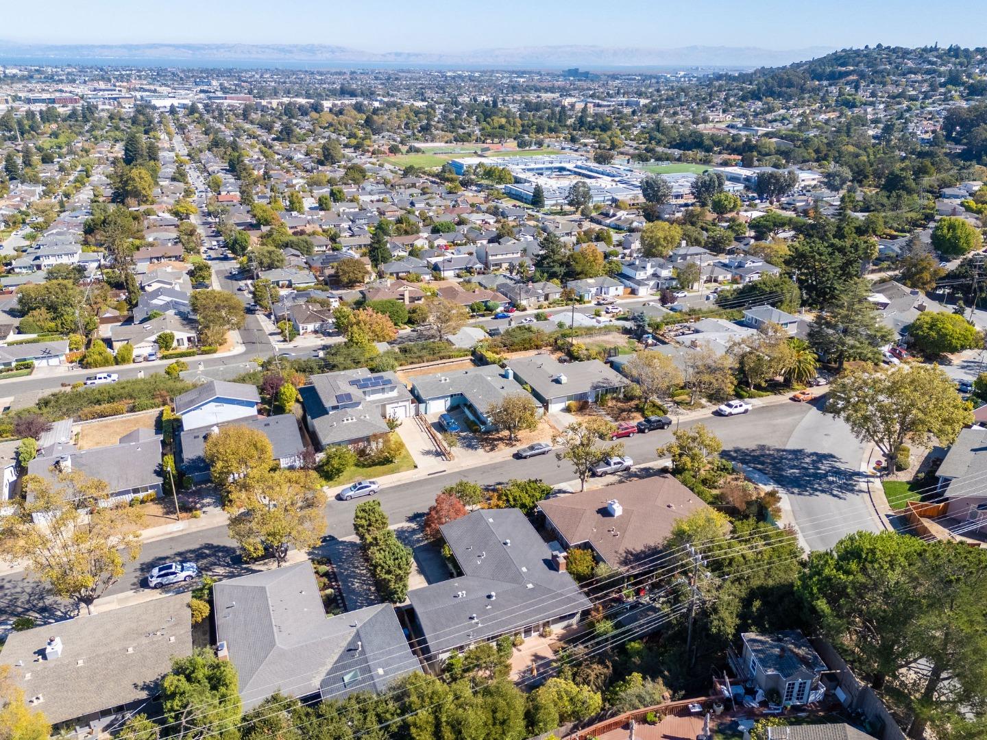 Detail Gallery Image 45 of 47 For 2920 Sunset Ter, San Mateo,  CA 94403 - 3 Beds | 2 Baths