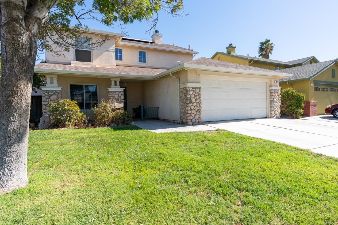 Detail Gallery Image 3 of 46 For 702 Harlequin Ct, Los Banos,  CA 93635 - 4 Beds | 2/1 Baths