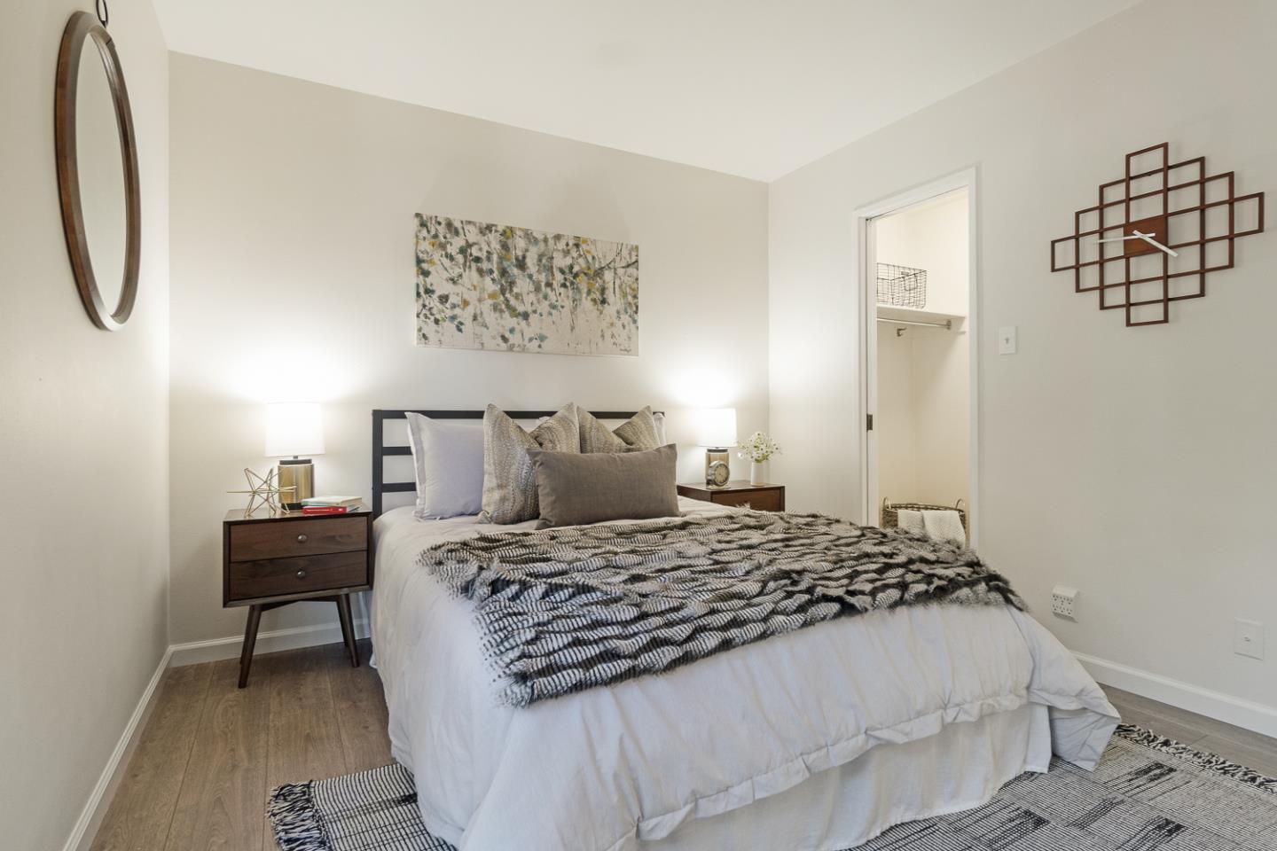 Detail Gallery Image 7 of 21 For 902 Peninsula Ave #201,  San Mateo,  CA 94401 - 0 Beds | 1 Baths