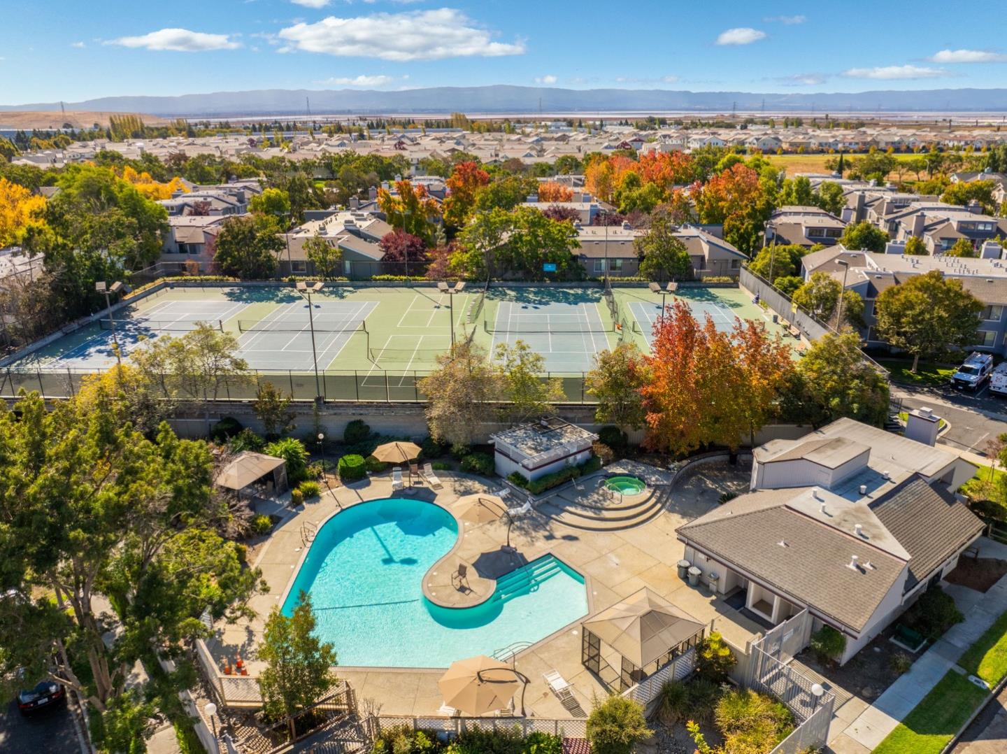 Detail Gallery Image 39 of 39 For 6354 Buena Vista Dr #C,  Newark,  CA 94560 - 2 Beds | 2 Baths