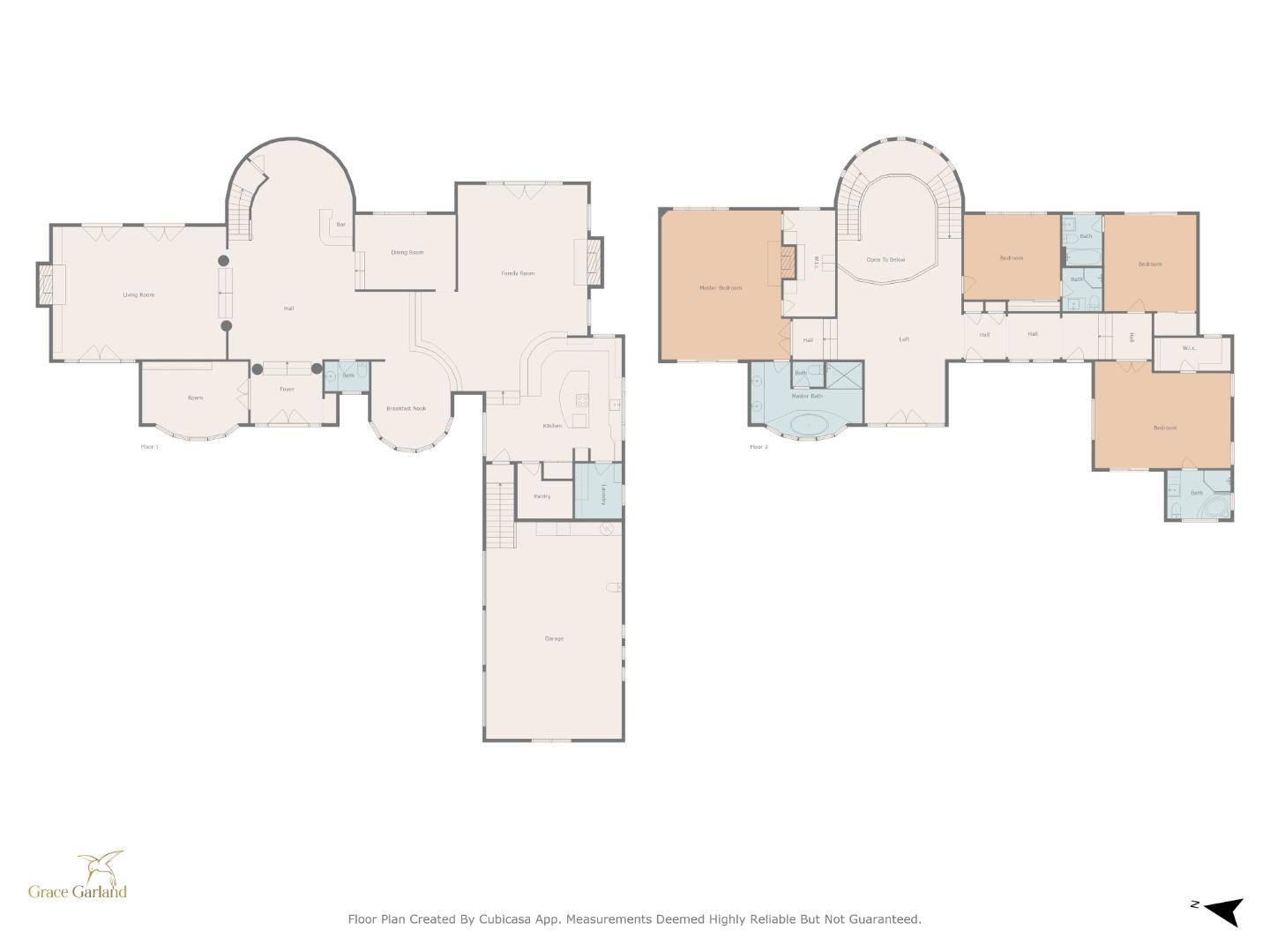 Detail Gallery Image 53 of 61 For 7076 Kindra Hill Dr, San Jose,  CA 95120 - 4 Beds | 4/1 Baths