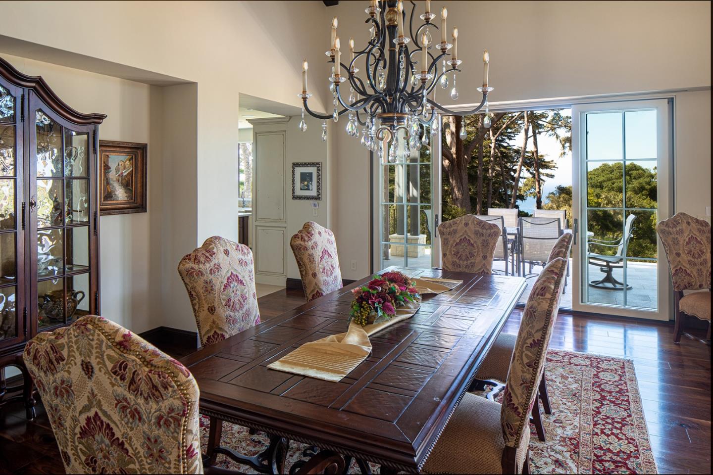 Detail Gallery Image 10 of 42 For 1540 Viscaino Rd, Pebble Beach,  CA 93953 - 3 Beds | 3/1 Baths