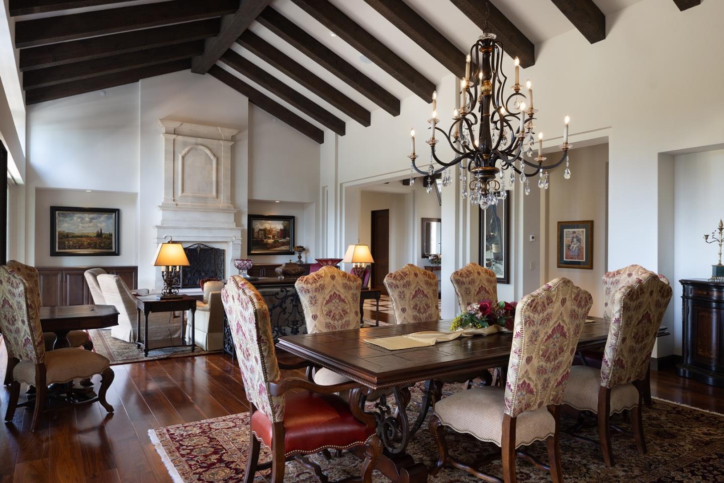 Detail Gallery Image 18 of 42 For 1540 Viscaino Rd, Pebble Beach,  CA 93953 - 3 Beds | 3/1 Baths