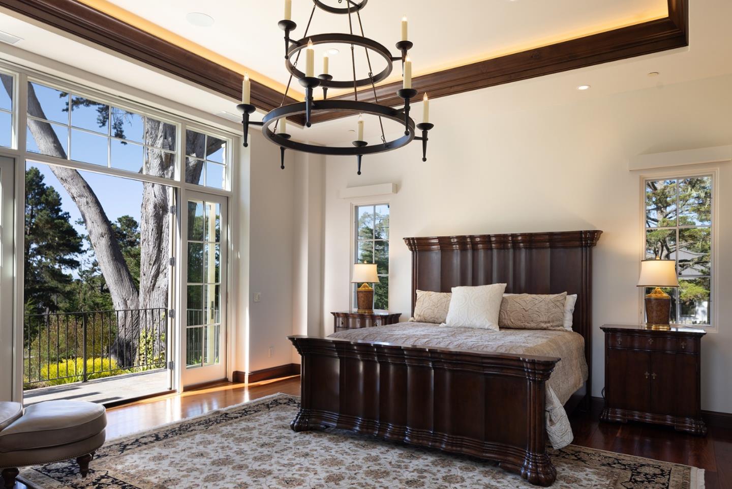 Detail Gallery Image 24 of 42 For 1540 Viscaino Rd, Pebble Beach,  CA 93953 - 3 Beds | 3/1 Baths