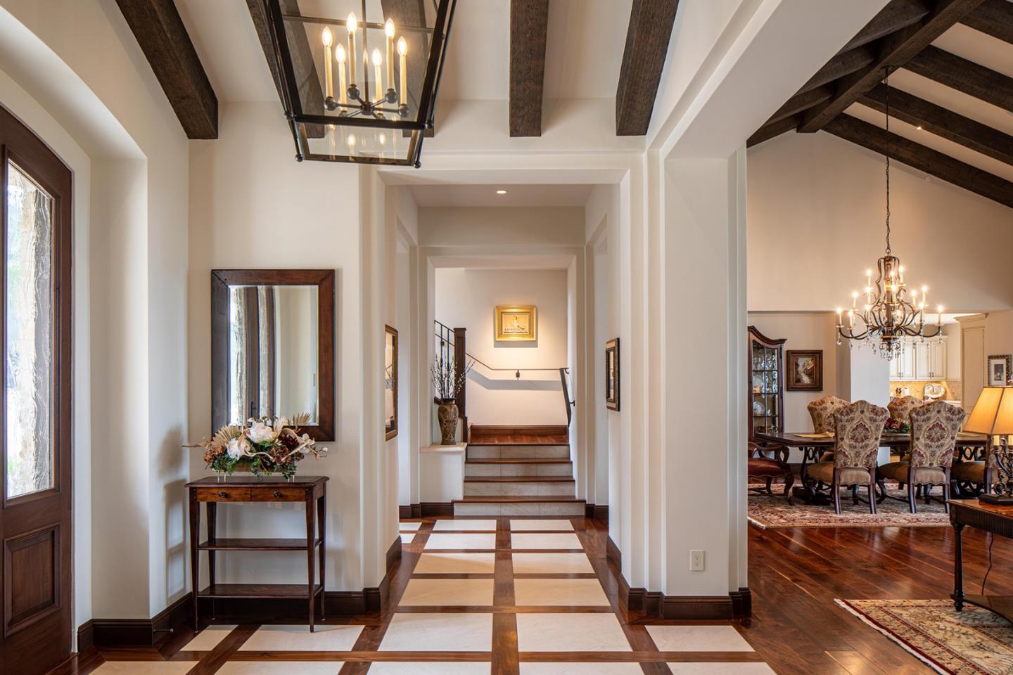 Detail Gallery Image 29 of 42 For 1540 Viscaino Rd, Pebble Beach,  CA 93953 - 3 Beds | 3/1 Baths