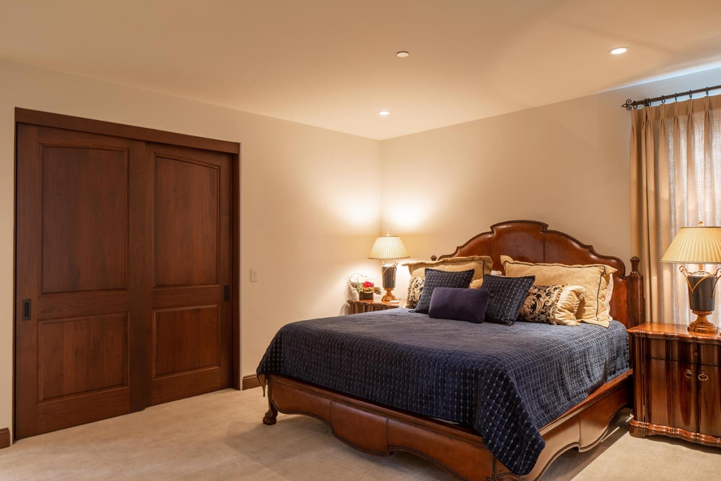 Detail Gallery Image 35 of 42 For 1540 Viscaino Rd, Pebble Beach,  CA 93953 - 3 Beds | 3/1 Baths