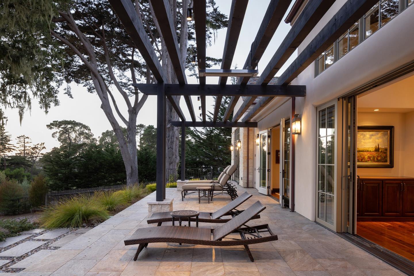 Detail Gallery Image 39 of 42 For 1540 Viscaino Rd, Pebble Beach,  CA 93953 - 3 Beds | 3/1 Baths