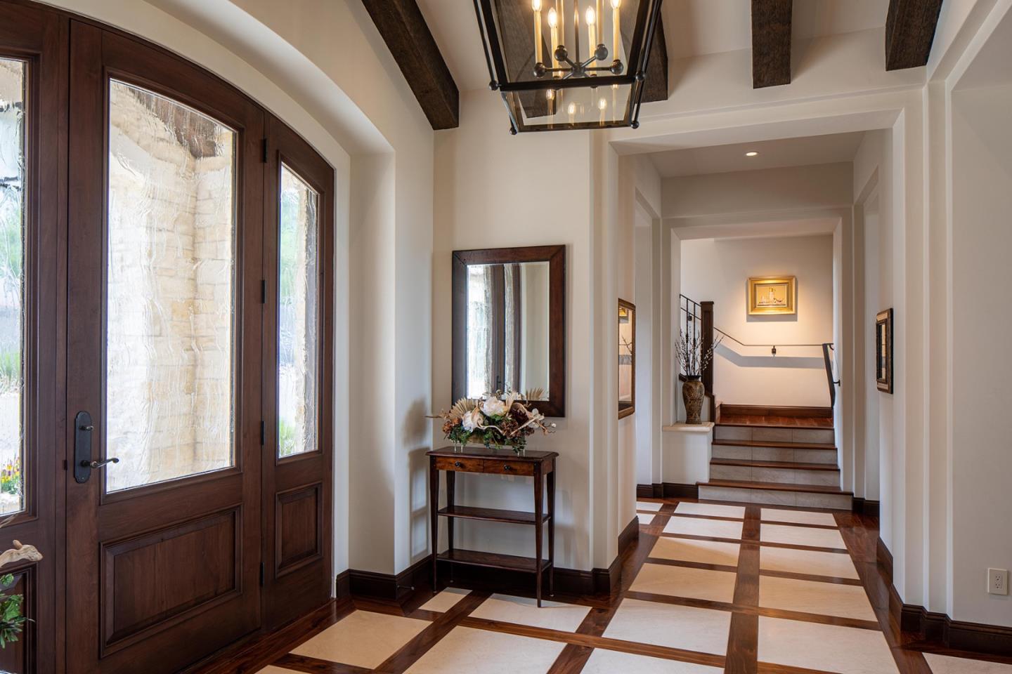 Detail Gallery Image 4 of 42 For 1540 Viscaino Rd, Pebble Beach,  CA 93953 - 3 Beds | 3/1 Baths