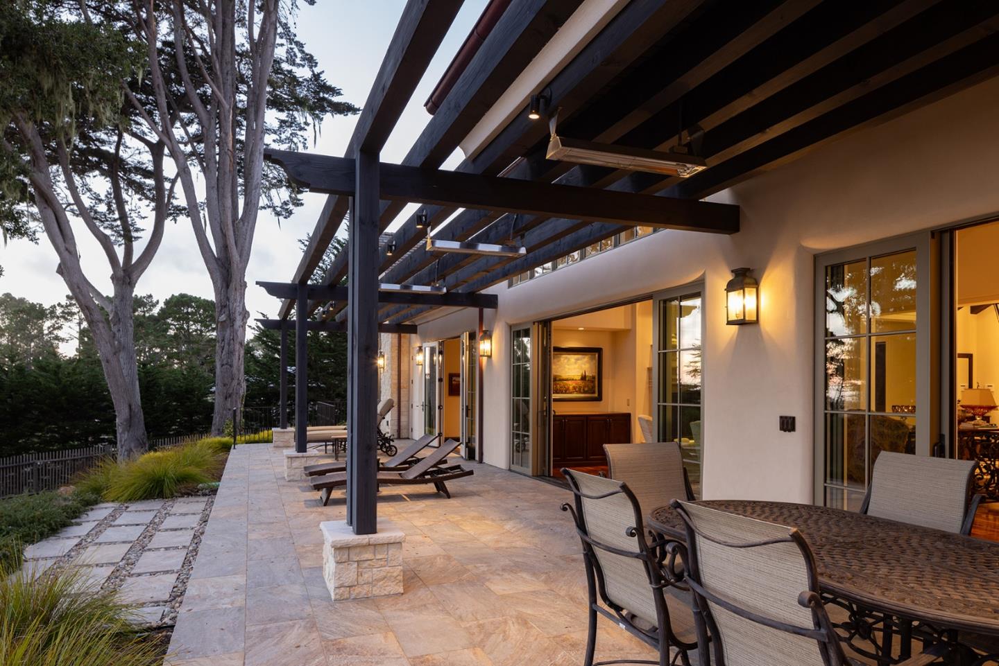 Detail Gallery Image 40 of 42 For 1540 Viscaino Rd, Pebble Beach,  CA 93953 - 3 Beds | 3/1 Baths