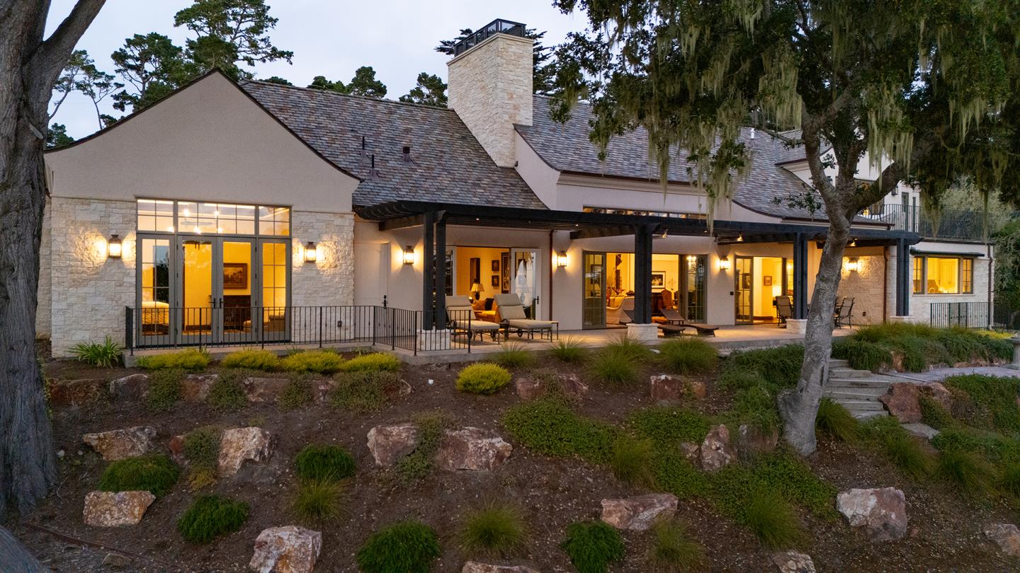 Detail Gallery Image 41 of 42 For 1540 Viscaino Rd, Pebble Beach,  CA 93953 - 3 Beds | 3/1 Baths