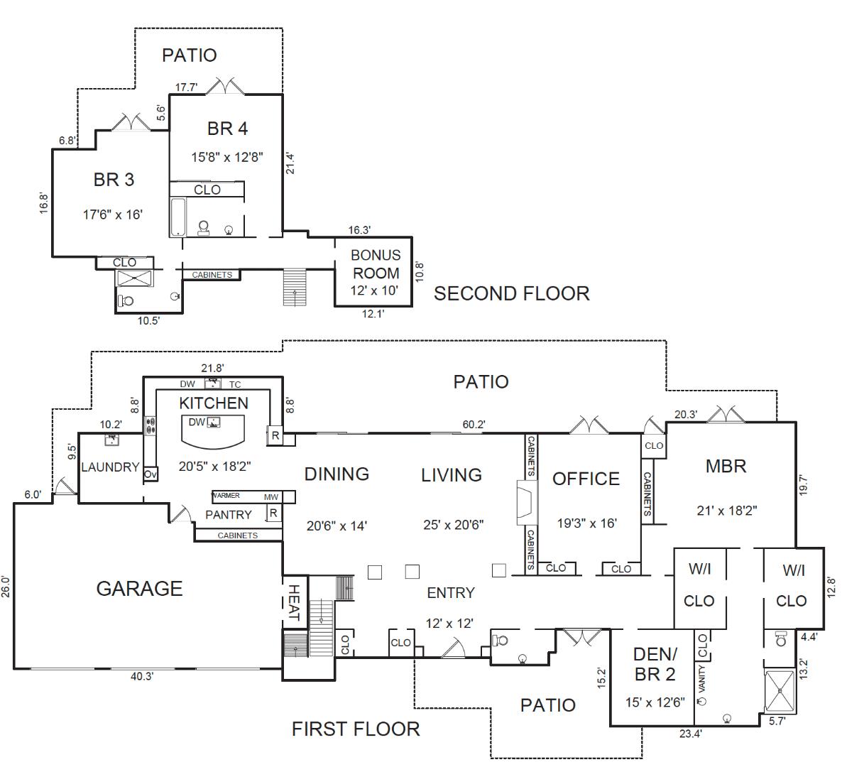 Detail Gallery Image 42 of 42 For 1540 Viscaino Rd, Pebble Beach,  CA 93953 - 3 Beds | 3/1 Baths