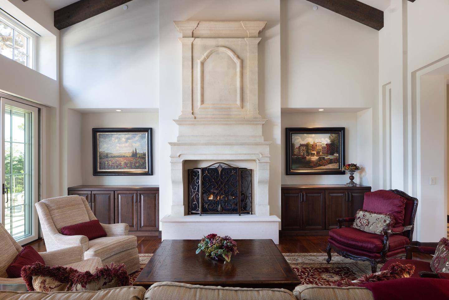 Detail Gallery Image 8 of 42 For 1540 Viscaino Rd, Pebble Beach,  CA 93953 - 3 Beds | 3/1 Baths