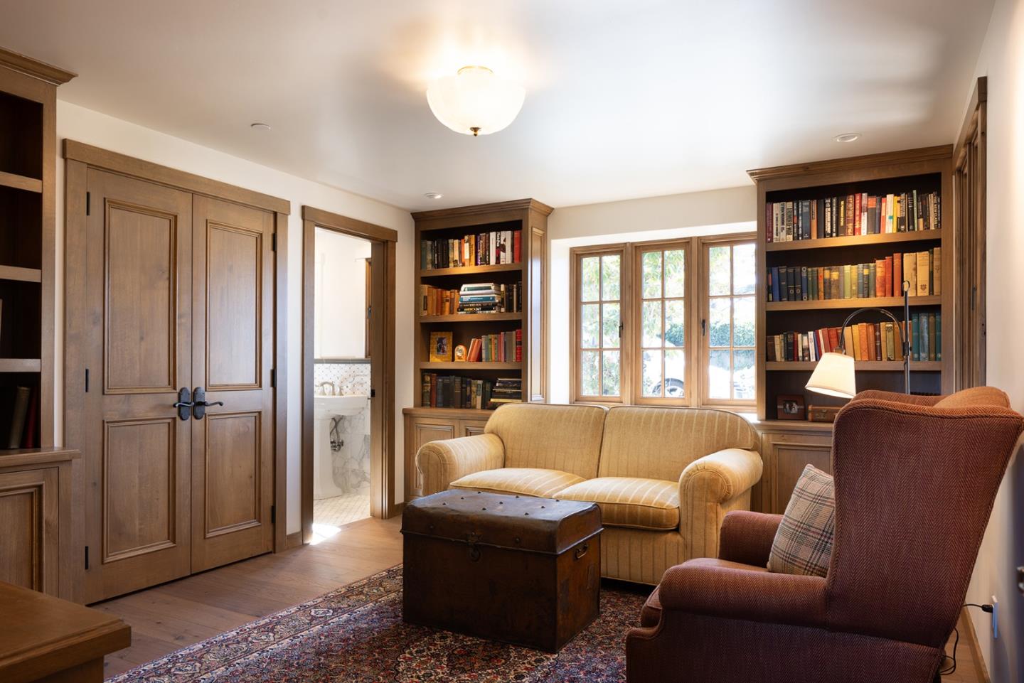Detail Gallery Image 12 of 21 For 24308 San Juan Rd, Carmel,  CA 93923 - 4 Beds | 3/1 Baths