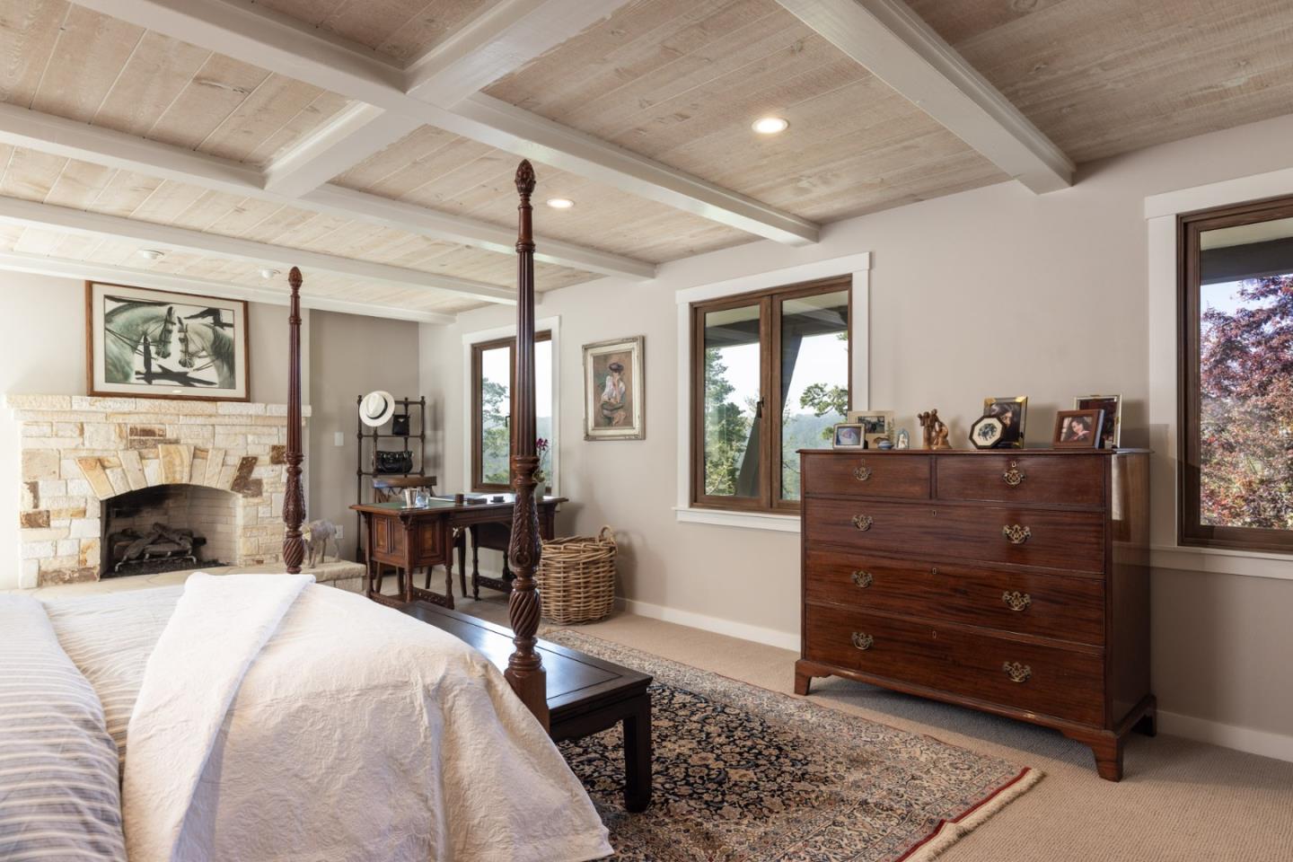 Detail Gallery Image 15 of 21 For 24308 San Juan Rd, Carmel,  CA 93923 - 4 Beds | 3/1 Baths