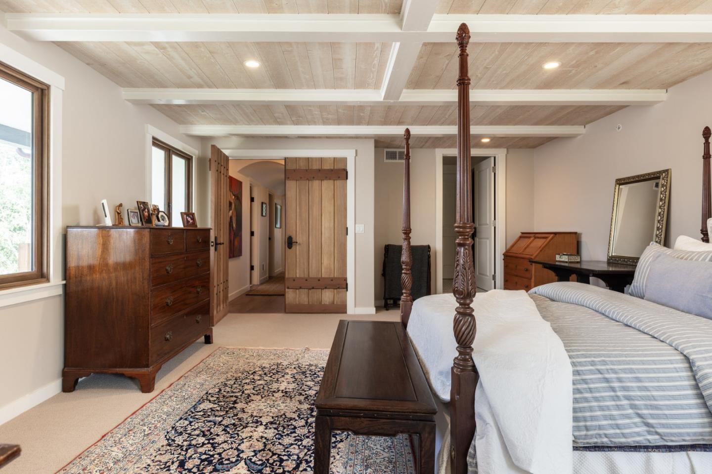 Detail Gallery Image 16 of 21 For 24308 San Juan Rd, Carmel,  CA 93923 - 4 Beds | 3/1 Baths