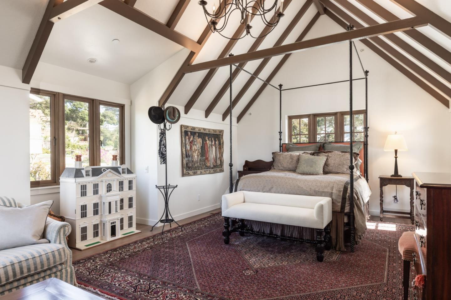 Detail Gallery Image 20 of 21 For 24308 San Juan Rd, Carmel,  CA 93923 - 4 Beds | 3/1 Baths