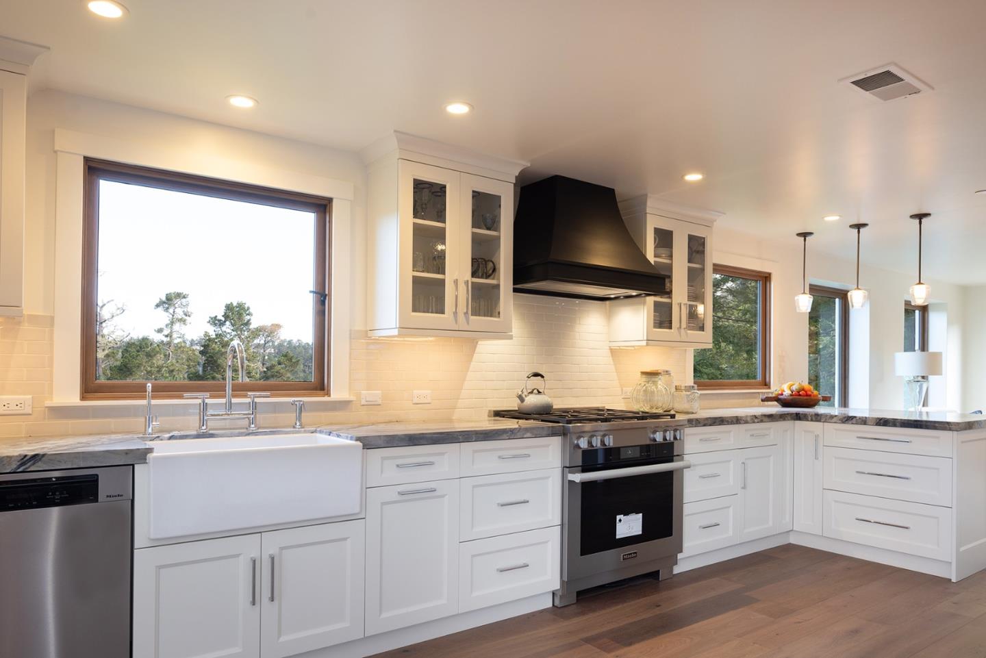 Detail Gallery Image 8 of 21 For 24308 San Juan Rd, Carmel,  CA 93923 - 4 Beds | 3/1 Baths