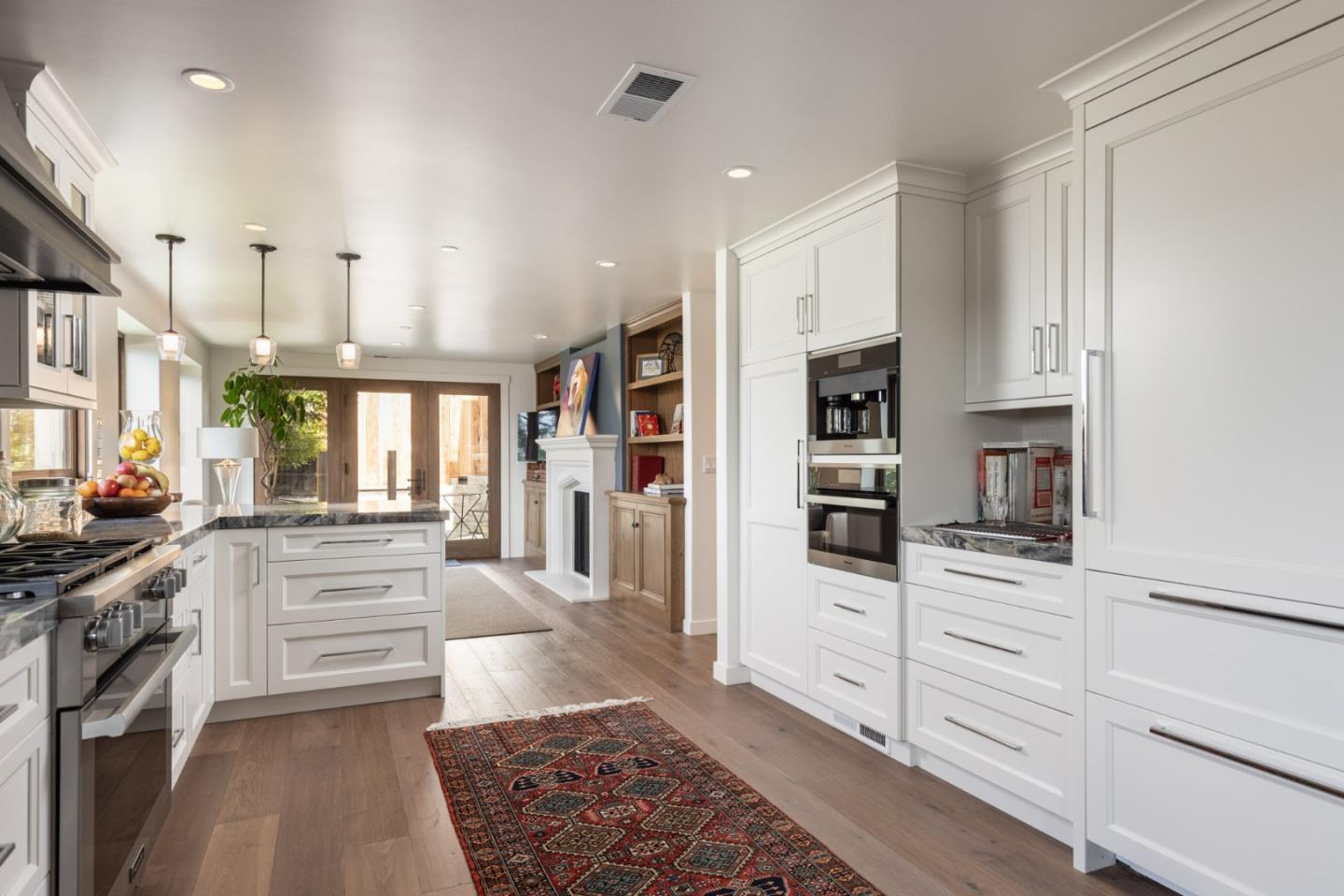 Detail Gallery Image 9 of 21 For 24308 San Juan Rd, Carmel,  CA 93923 - 4 Beds | 3/1 Baths