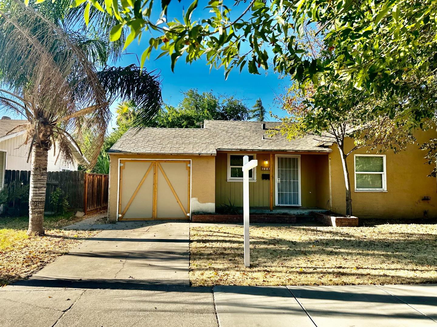 Detail Gallery Image 11 of 12 For 330 E 18th St, Merced,  CA 95340 - 3 Beds | 1 Baths