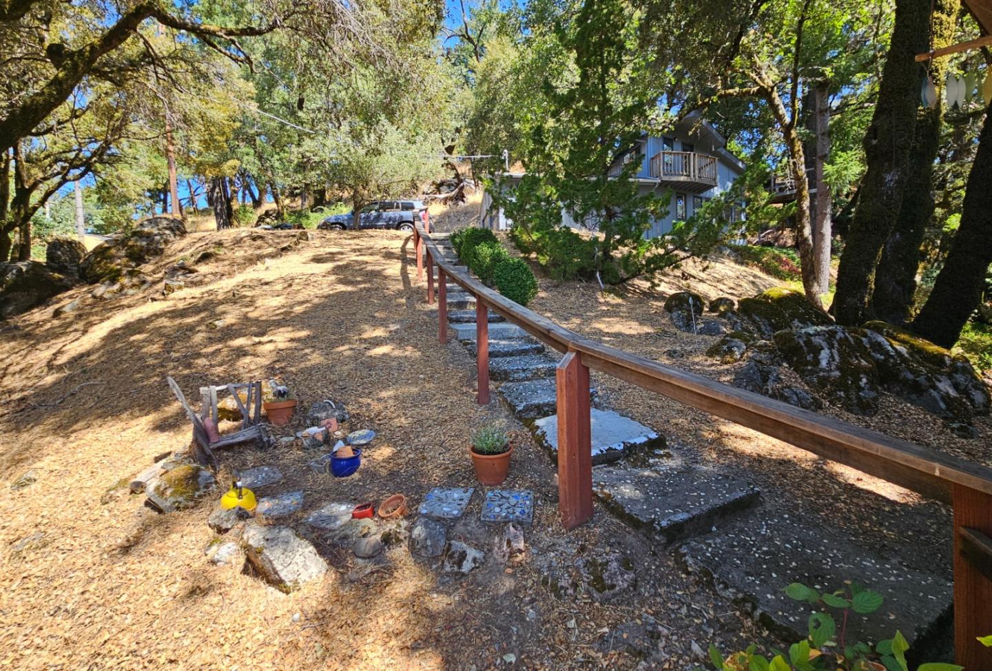 Detail Gallery Image 4 of 19 For 16621 Skyline Blvd, Los Gatos,  CA 95033 - 2 Beds | 2 Baths