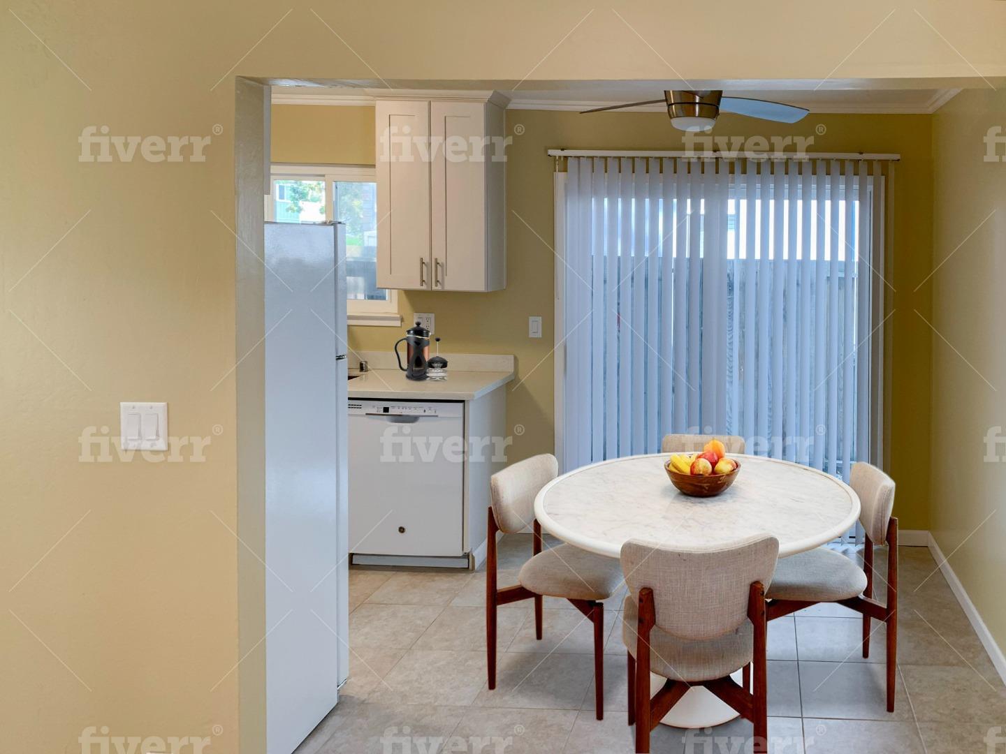 Detail Gallery Image 7 of 8 For 1423 Regent St #1,  Redwood City,  CA 94061 - 1 Beds | 1 Baths