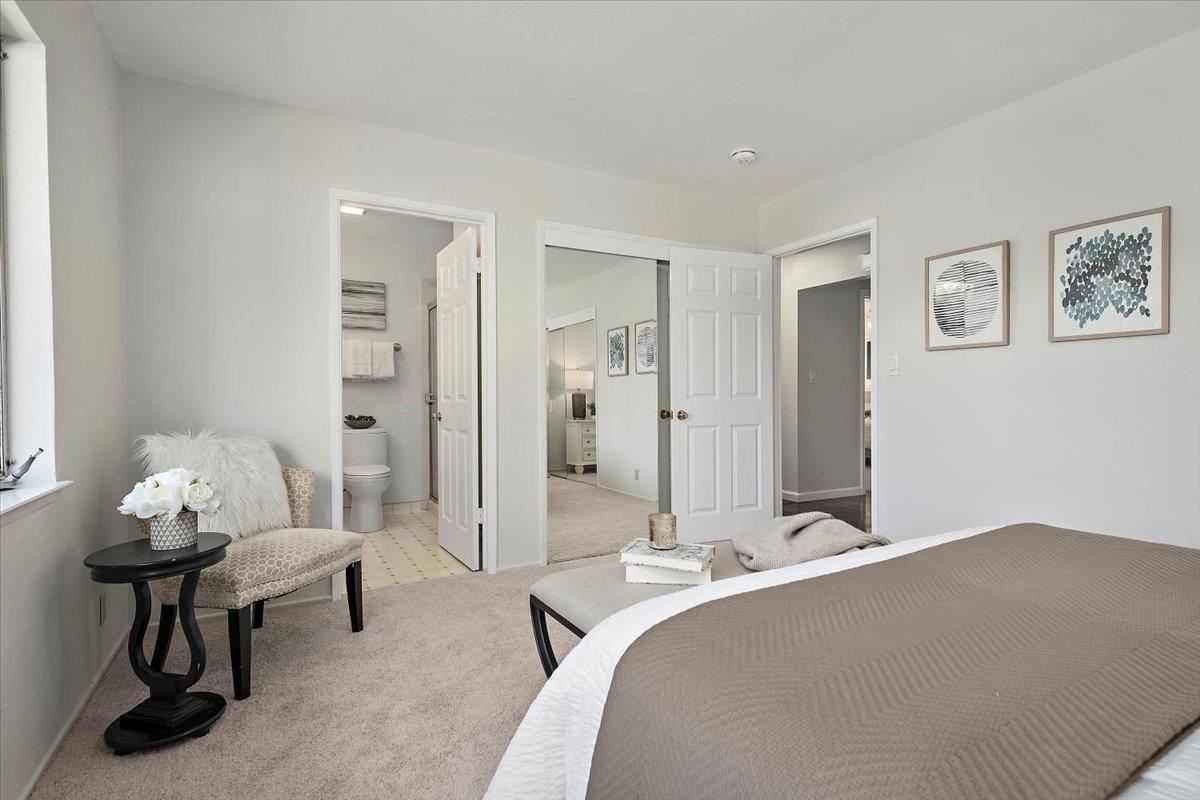 Detail Gallery Image 24 of 30 For 18941 Cyril Pl, Saratoga,  CA 95070 - 5 Beds | 2 Baths