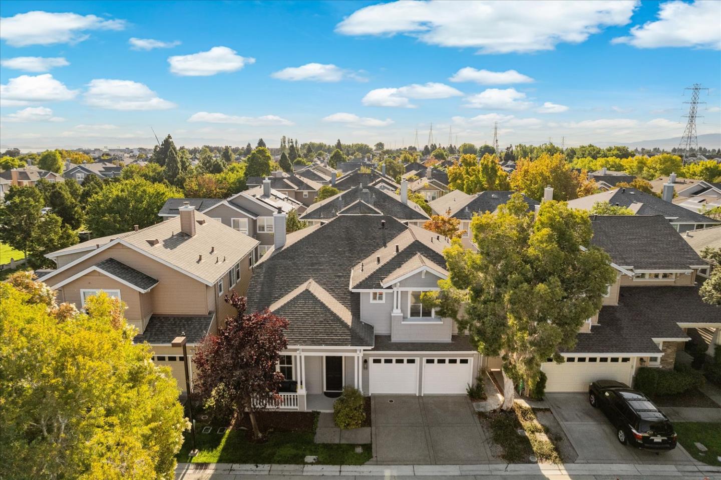 Detail Gallery Image 31 of 32 For 704 Rainsong Ln, Redwood Shores,  CA 94065 - 4 Beds | 3 Baths