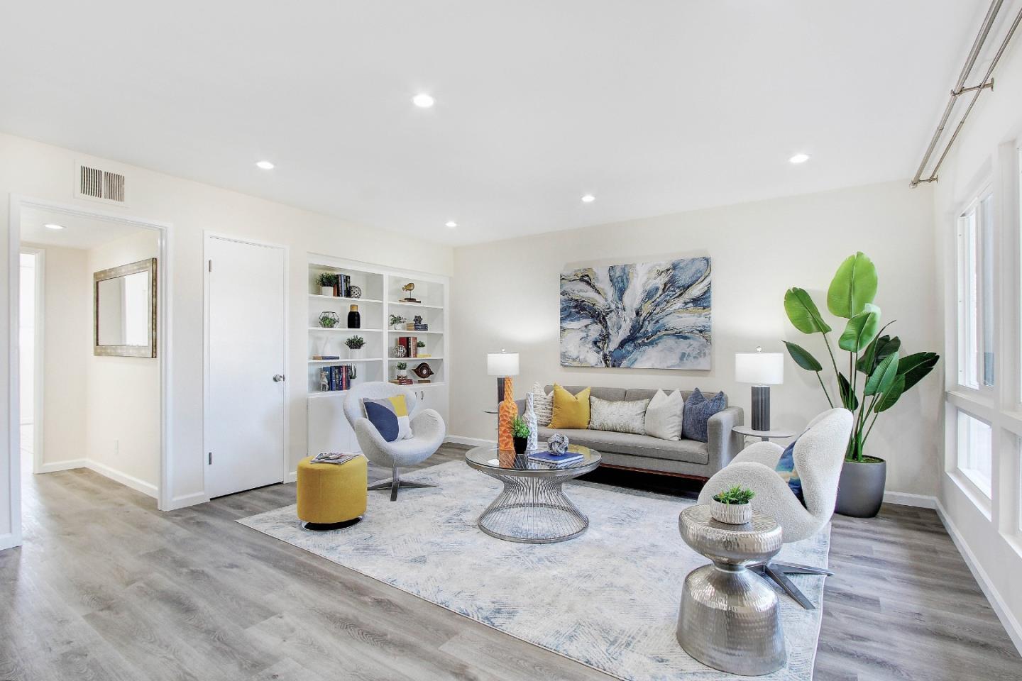 Detail Gallery Image 6 of 53 For 3037 Los Prados St #230,  San Mateo,  CA 94403 - 2 Beds | 2 Baths