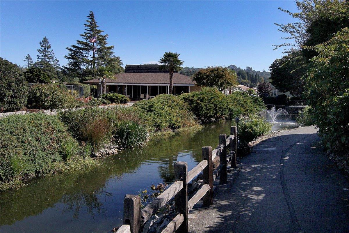 Detail Gallery Image 18 of 19 For 225 Mount Hermon Rd #195,  Scotts Valley,  CA 95066 - 3 Beds | 2 Baths