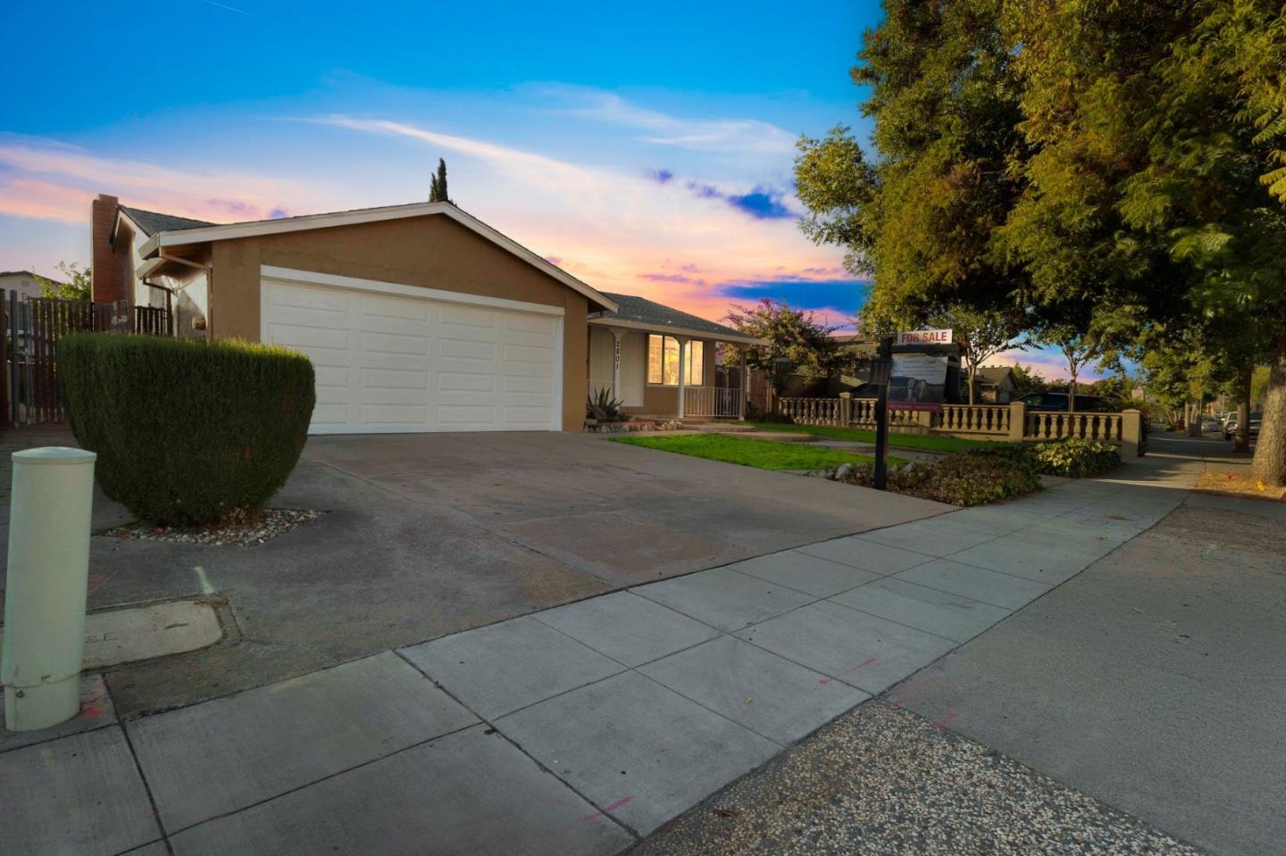 Detail Gallery Image 27 of 27 For 2801 Gavilan Dr, San Jose,  CA 95148 - 3 Beds | 2 Baths