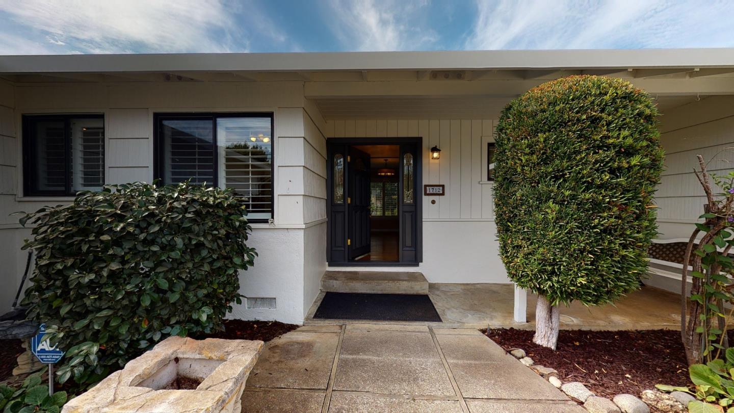 Detail Gallery Image 2 of 46 For 1712 Parrott Dr, San Mateo,  CA 94402 - 3 Beds | 2 Baths